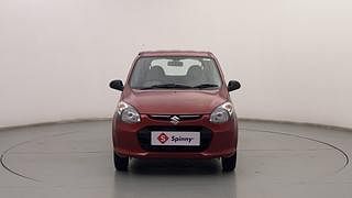 Used 2013 Maruti Suzuki Alto 800 [2012-2016] Vxi Petrol Manual exterior FRONT VIEW