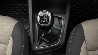 Used 2015 Hyundai Elite i20 [2014-2018] Asta 1.2 Petrol Manual interior GEAR  KNOB VIEW