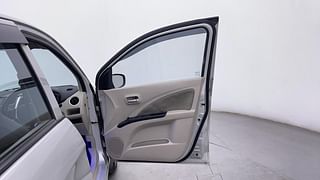 Used 2018 Maruti Suzuki Celerio ZXI (O) AMT Petrol Automatic interior RIGHT FRONT DOOR OPEN VIEW