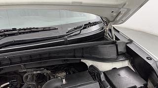Used 2017 Hyundai Tucson [2016-2020] 2WD MT Petrol Petrol Manual engine ENGINE LEFT SIDE HINGE & APRON VIEW