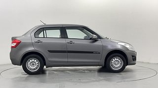 Used 2014 Maruti Suzuki Swift Dzire [2012-2017] VXi CNG (Outside Fitted) Petrol+cng Manual exterior RIGHT SIDE VIEW