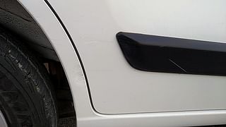 Used 2013 Maruti Suzuki Wagon R 1.0 [2010-2019] LXi CNG (outside fitted) Petrol Manual dents MINOR SCRATCH