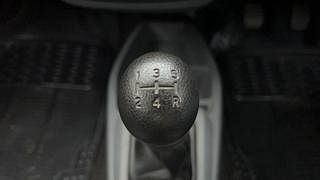 Used 2015 Maruti Suzuki Alto 800 [2012-2016] Vxi Petrol Manual interior GEAR  KNOB VIEW