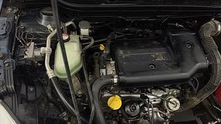 Used 2018 Maruti Suzuki S-Cross [2017-2020] Zeta 1.3 Diesel Manual engine ENGINE RIGHT SIDE VIEW