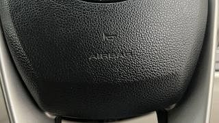 Used 2019 Mahindra XUV 300 W8 (O) Dual Tone Diesel Diesel Manual top_features Airbags