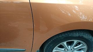 Used 2016 Hyundai Grand i10 [2013-2017] Asta AT 1.2 Kappa VTVT Petrol Automatic dents MINOR DENT