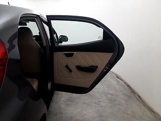 Used 2018 Hyundai Eon [2011-2018] Era + Petrol Manual interior RIGHT REAR DOOR OPEN VIEW