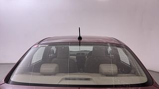 Used 2018 Maruti Suzuki Dzire [2017-2020] ZXi Plus AMT Petrol Automatic exterior BACK WINDSHIELD VIEW