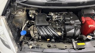 Used 2018 Nissan Micra [2013-2020] XL CVT Petrol Automatic engine ENGINE RIGHT SIDE VIEW