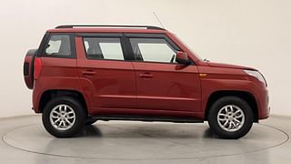 Used 2016 Mahindra TUV300 [2015-2020] T8 Diesel Manual exterior RIGHT SIDE VIEW