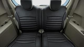 Used 2015 Maruti Suzuki Ertiga [2015-2018] ZXI+ Petrol Manual interior THIRD ROW SEAT
