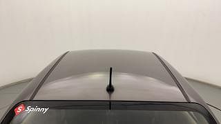 Used 2016 Honda Amaze 1.2L SX Petrol Manual exterior EXTERIOR ROOF VIEW