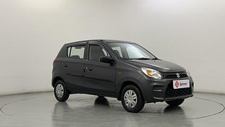 Used 2020 Maruti Suzuki Alto 800 Vxi Petrol Manual exterior RIGHT FRONT CORNER VIEW