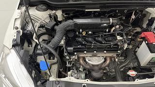Used 2022 Maruti Suzuki S-Cross Zeta 1.5 Petrol Manual engine ENGINE RIGHT SIDE VIEW
