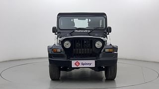 Used 2018 Mahindra Thar [2010-2019] CRDe 4x4 AC Diesel Manual exterior FRONT VIEW