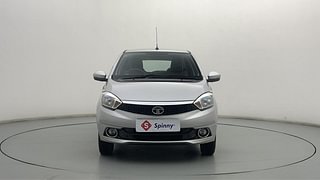 Used 2019 Tata Tiago [2016-2020] Revotron XZ Petrol Manual exterior FRONT VIEW