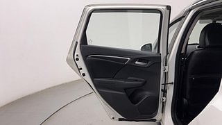 Used 2017 Honda WR-V [2017-2020] VX i-VTEC Petrol Manual interior LEFT REAR DOOR OPEN VIEW