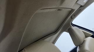 Used 2015 Honda City [2014-2017] VX CVT Petrol Automatic top_features Sunroof