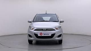 Used 2011 Hyundai i10 [2010-2016] Sportz AT Petrol Petrol Automatic exterior FRONT VIEW