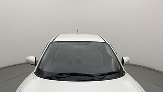 Used 2022 maruti-suzuki Dzire ZXI Plus AMT Petrol Automatic exterior FRONT WINDSHIELD VIEW