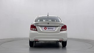 Used 2018 Maruti Suzuki Dzire [2017-2020] VXI AMT Petrol Automatic exterior BACK VIEW