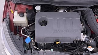 Used 2013 Hyundai i20 [2012-2014] Asta 1.4 CRDI Diesel Manual engine ENGINE RIGHT SIDE VIEW