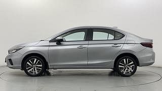 Used 2020 Honda City ZX CVT Petrol Automatic exterior LEFT SIDE VIEW