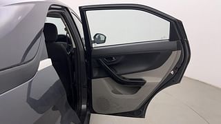 Used 2018 Tata Nexon [2017-2020] XM Diesel Diesel Manual interior RIGHT REAR DOOR OPEN VIEW
