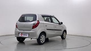 Used 2019 Maruti Suzuki Alto K10 [2014-2019] VXi (O) Petrol Manual exterior RIGHT REAR CORNER VIEW
