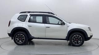 Used 2016 Renault Duster [2015-2019] 85 PS RXS MT Diesel Manual exterior RIGHT SIDE VIEW