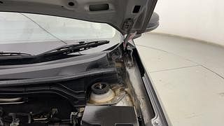 Used 2022 Honda Amaze 1.2 VX CVT i-VTEC Petrol Automatic engine ENGINE LEFT SIDE HINGE & APRON VIEW
