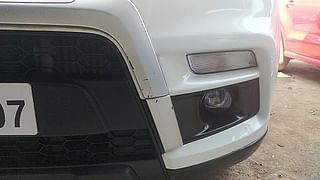 Used 2018 Maruti Suzuki Vitara Brezza [2016-2020] VDi Diesel Manual dents NORMAL SCRATCH