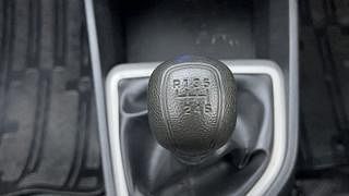 Used 2016 Hyundai Creta [2015-2018] 1.6 SX Plus Petrol Petrol Manual interior GEAR  KNOB VIEW