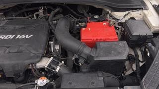 Used 2019 Hyundai Creta [2018-2020] 1.4 S Diesel Manual engine ENGINE LEFT SIDE VIEW
