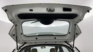 Used 2020 Tata Nexon XZ Plus Petrol Petrol Manual interior DICKY DOOR OPEN VIEW