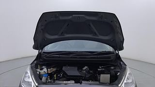 Used 2019 Hyundai New Santro 1.1 Era Executive Petrol Manual engine ENGINE & BONNET OPEN FRONT VIEW