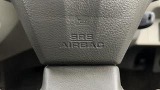Used 2014 Toyota Etios [2010-2017] VX D Diesel Manual top_features Airbags
