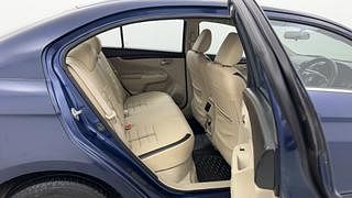 Used 2018 maruti-suzuki Ciaz Delta Petrol Petrol Manual interior RIGHT SIDE REAR DOOR CABIN VIEW