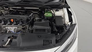 Used 2020 Honda Civic [2019-2021] ZX CVT Petrol Petrol Automatic engine ENGINE LEFT SIDE VIEW