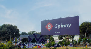 Spinny Park, Yelahanka, Bangalore
