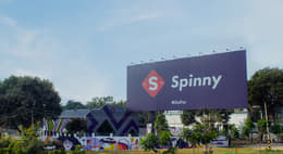 Spinny Park, Yelahanka, Bangalor