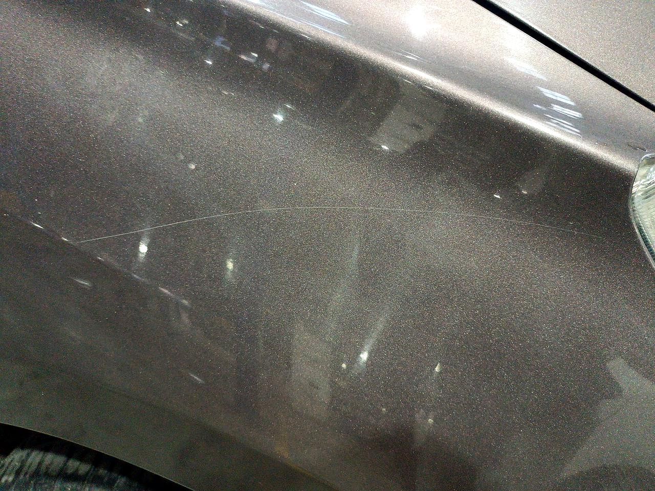 Used 2018 Tata Tiago [2016-2020] Revotorq XT Diesel Manual dents MINOR SCRATCH