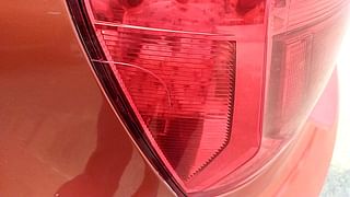 Used 2015 Volkswagen Polo [2015-2019] Highline1.2L (P) Petrol Manual dents MINOR CRACK