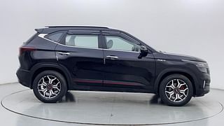 Used 2019 Kia Seltos GTX Plus DCT Petrol Automatic exterior RIGHT SIDE VIEW