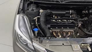 Used 2020 Maruti Suzuki Baleno [2019-2022] Delta Petrol Petrol Manual engine ENGINE RIGHT SIDE VIEW