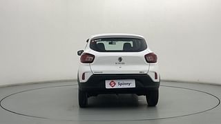 Used 2019 Renault Kwid 1.0 RXT AMT Opt Petrol Automatic exterior BACK VIEW