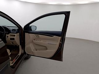 Used 2015 Maruti Suzuki Ciaz [2014-2017] ZXI+ Petrol Manual interior RIGHT FRONT DOOR OPEN VIEW