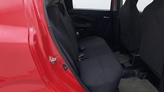 Used 2021 Maruti Suzuki Celerio ZXi Plus Petrol Manual interior RIGHT SIDE REAR DOOR CABIN VIEW