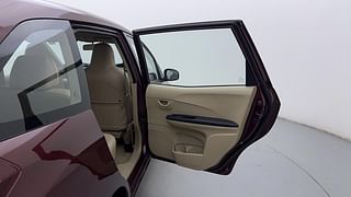 Used 2014 Honda Mobilio [2014-2017] S Diesel Diesel Manual interior RIGHT REAR DOOR OPEN VIEW