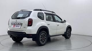 Used 2016 Renault Duster [2015-2019] 85 PS RXS MT Diesel Manual exterior RIGHT REAR CORNER VIEW